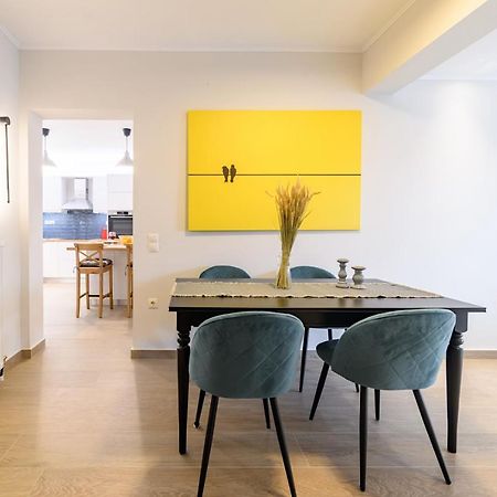 Antho'S Apartman Kanáli Kültér fotó