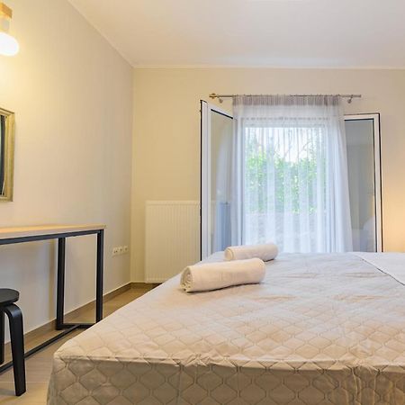 Antho'S Apartman Kanáli Kültér fotó