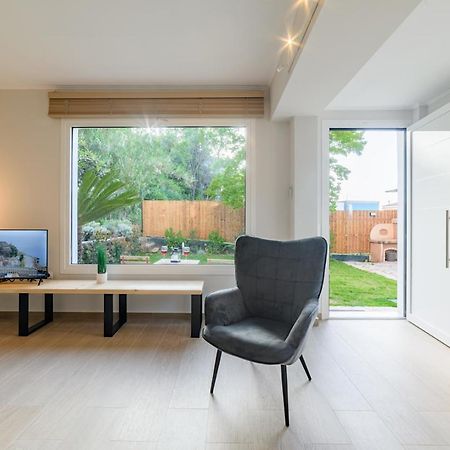 Antho'S Apartman Kanáli Kültér fotó