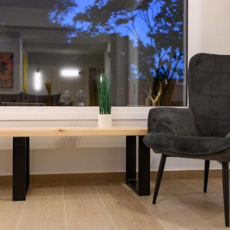 Antho'S Apartman Kanáli Kültér fotó