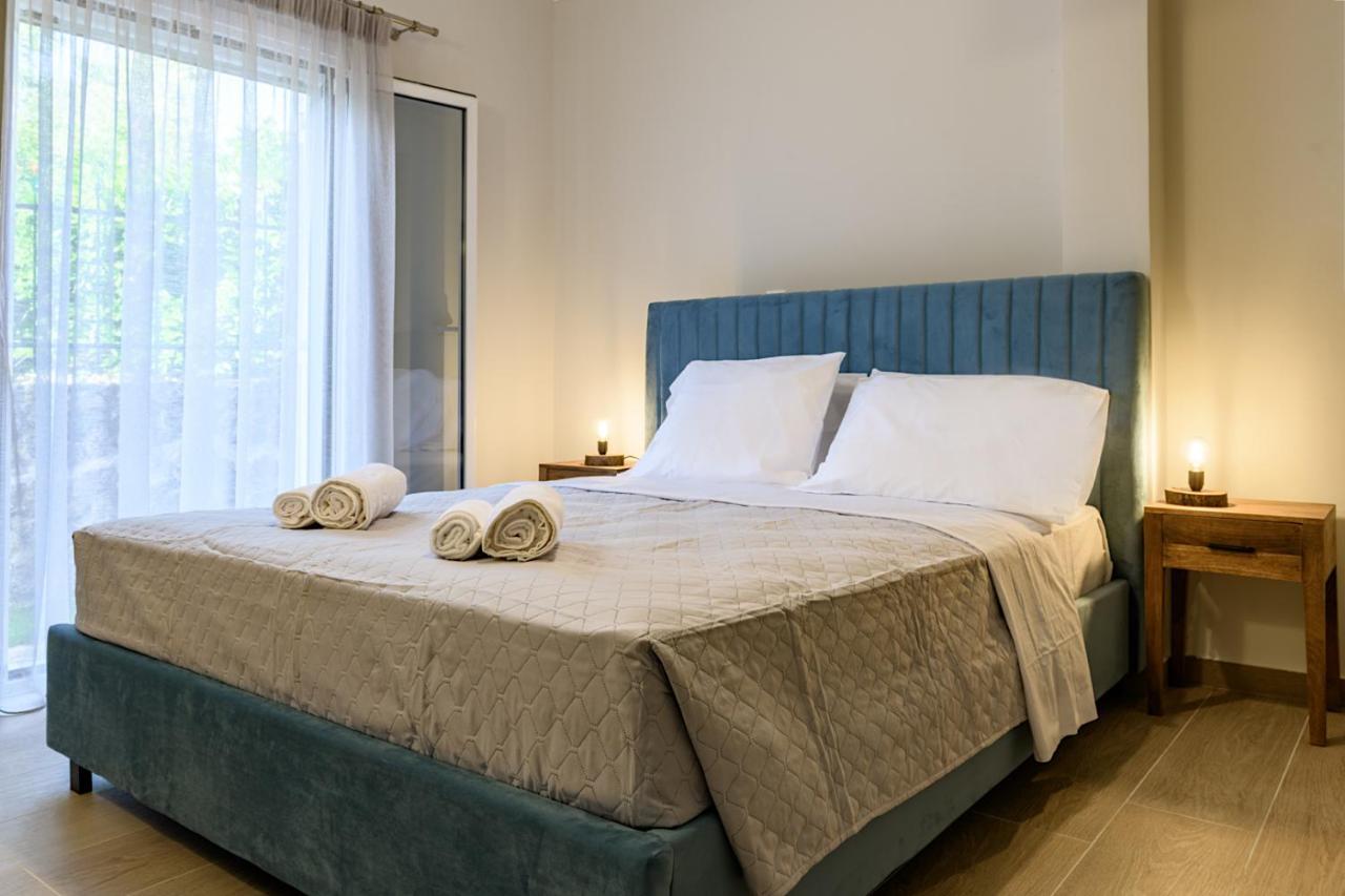 Antho'S Apartman Kanáli Kültér fotó