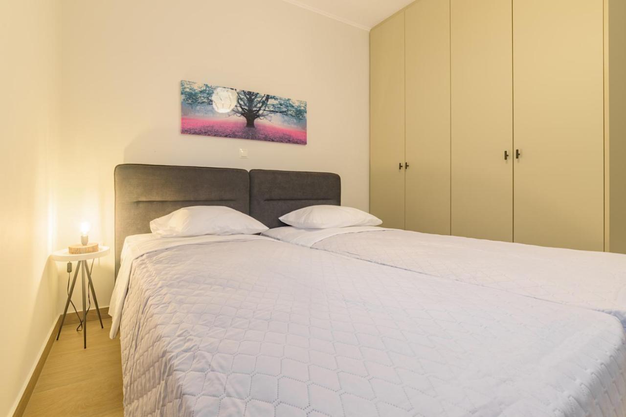 Antho'S Apartman Kanáli Kültér fotó