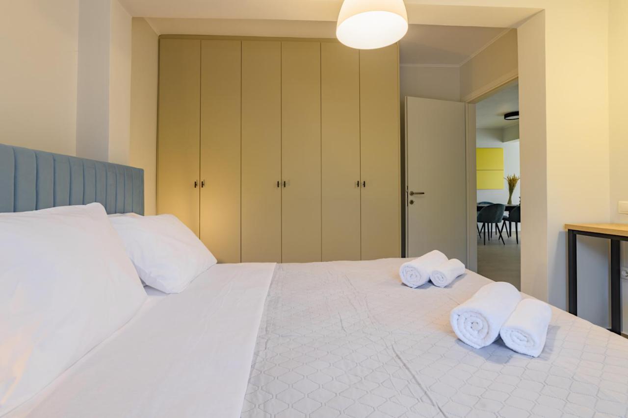 Antho'S Apartman Kanáli Kültér fotó