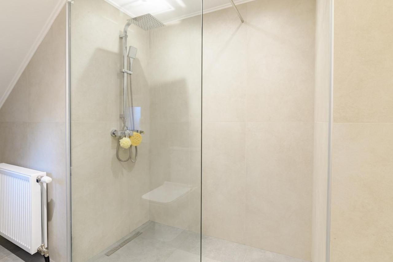Antho'S Apartman Kanáli Kültér fotó