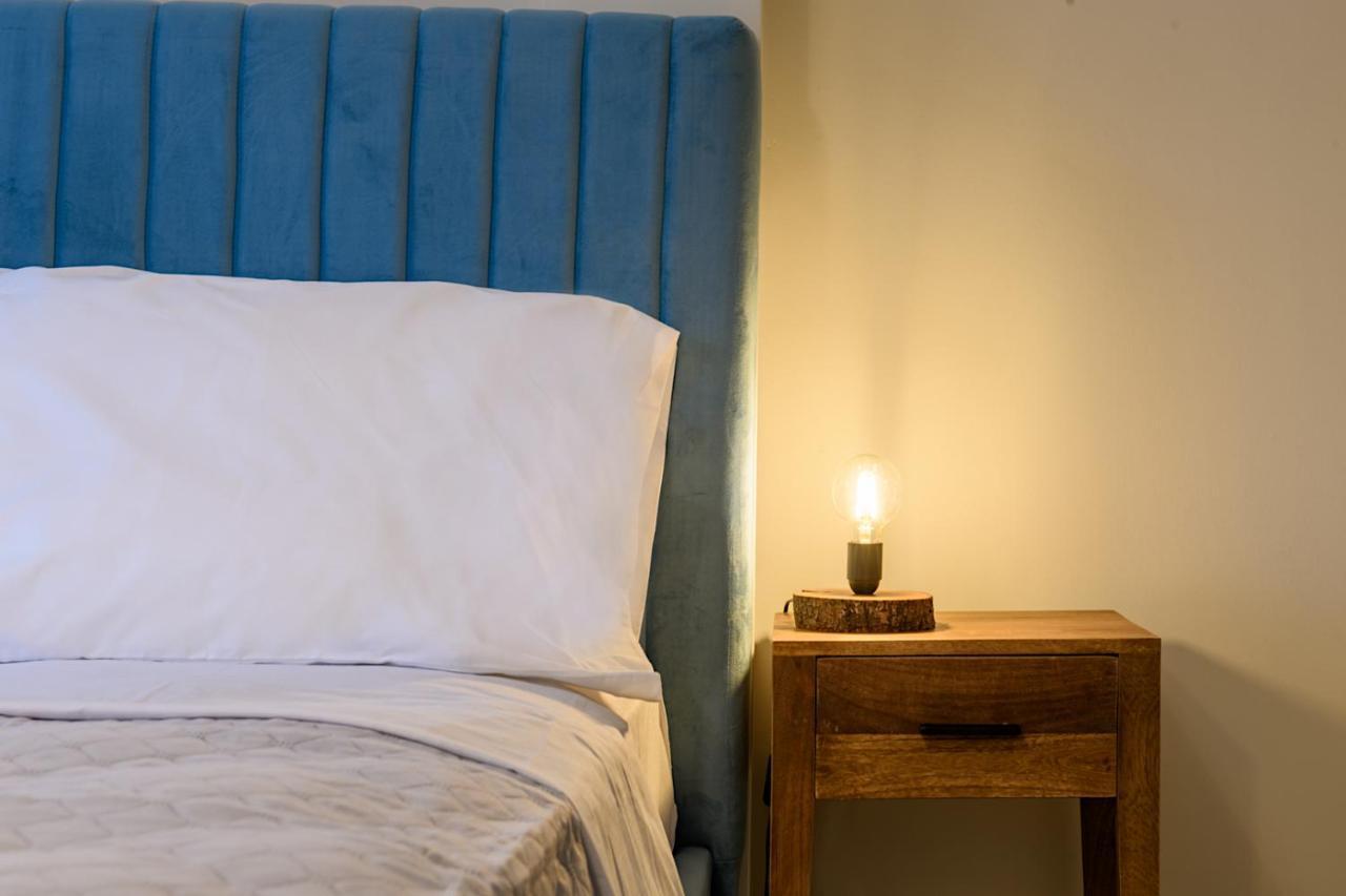 Antho'S Apartman Kanáli Kültér fotó