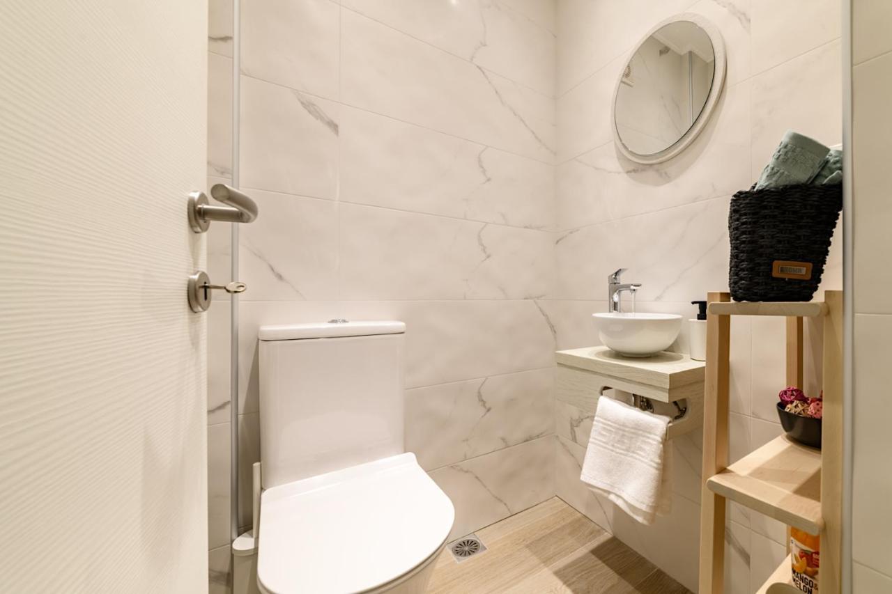 Antho'S Apartman Kanáli Kültér fotó