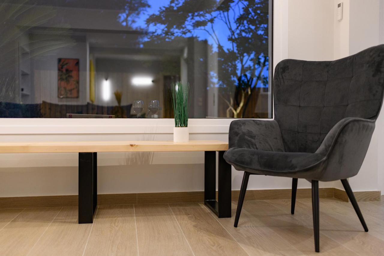 Antho'S Apartman Kanáli Kültér fotó