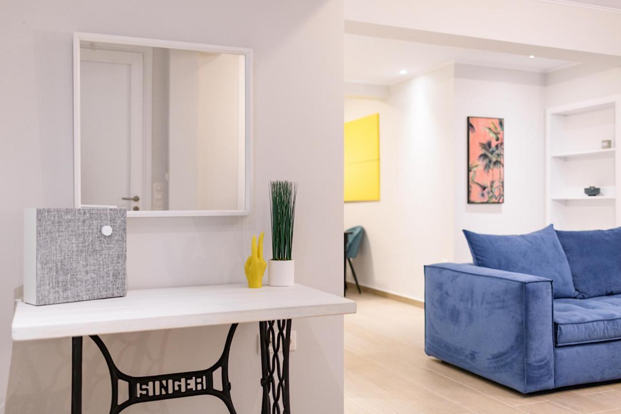 Antho'S Apartman Kanáli Kültér fotó