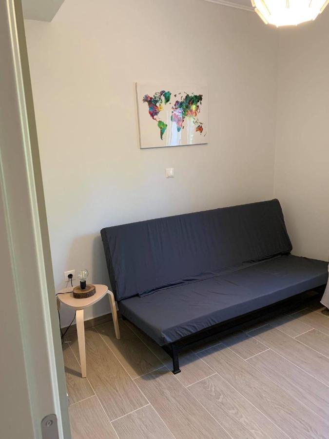 Antho'S Apartman Kanáli Kültér fotó