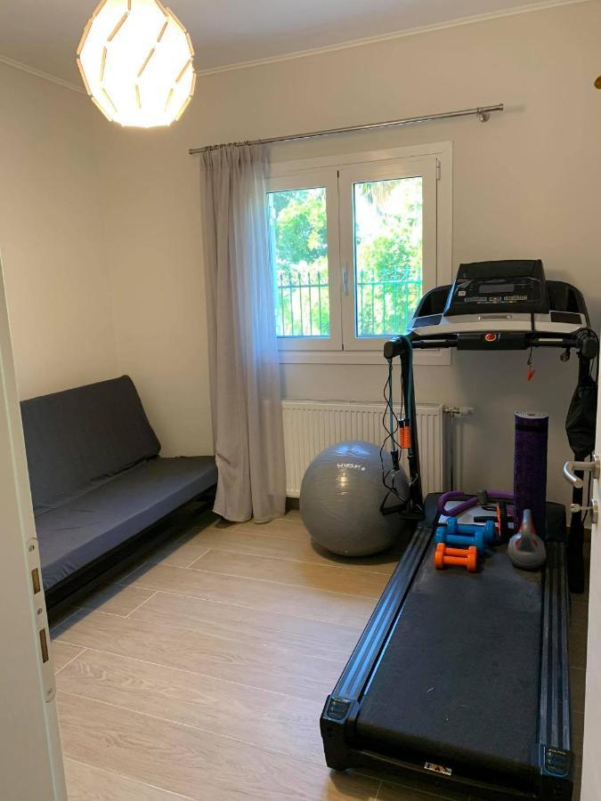 Antho'S Apartman Kanáli Kültér fotó